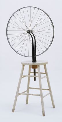 Bicycle Wheel